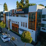 Blvd Hotel And Studios Universal-Hollywood, Ascend Hotel Collection