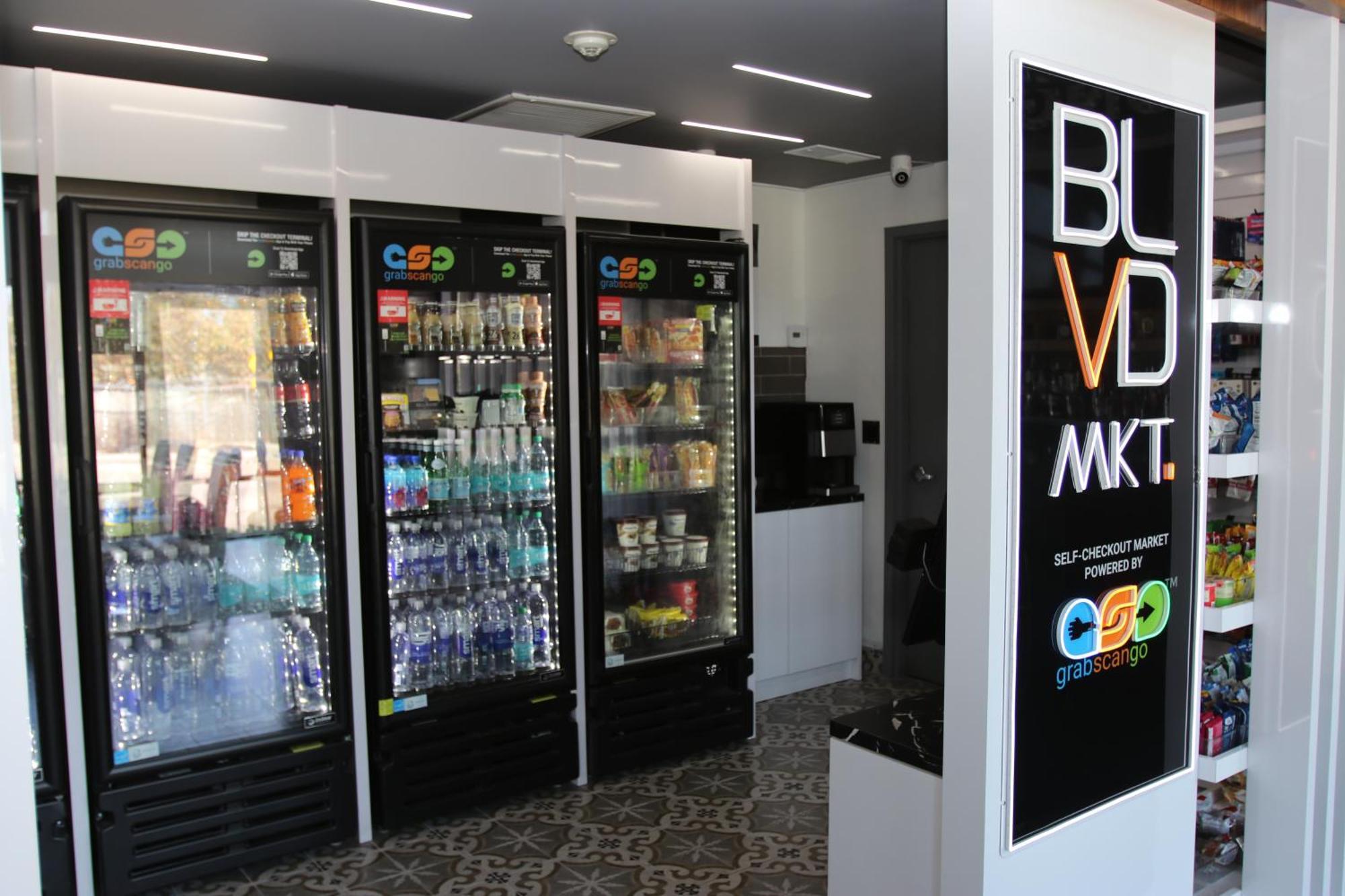 Blvd And Universal-hollywood, Ascend Collection 4* Los Angeles