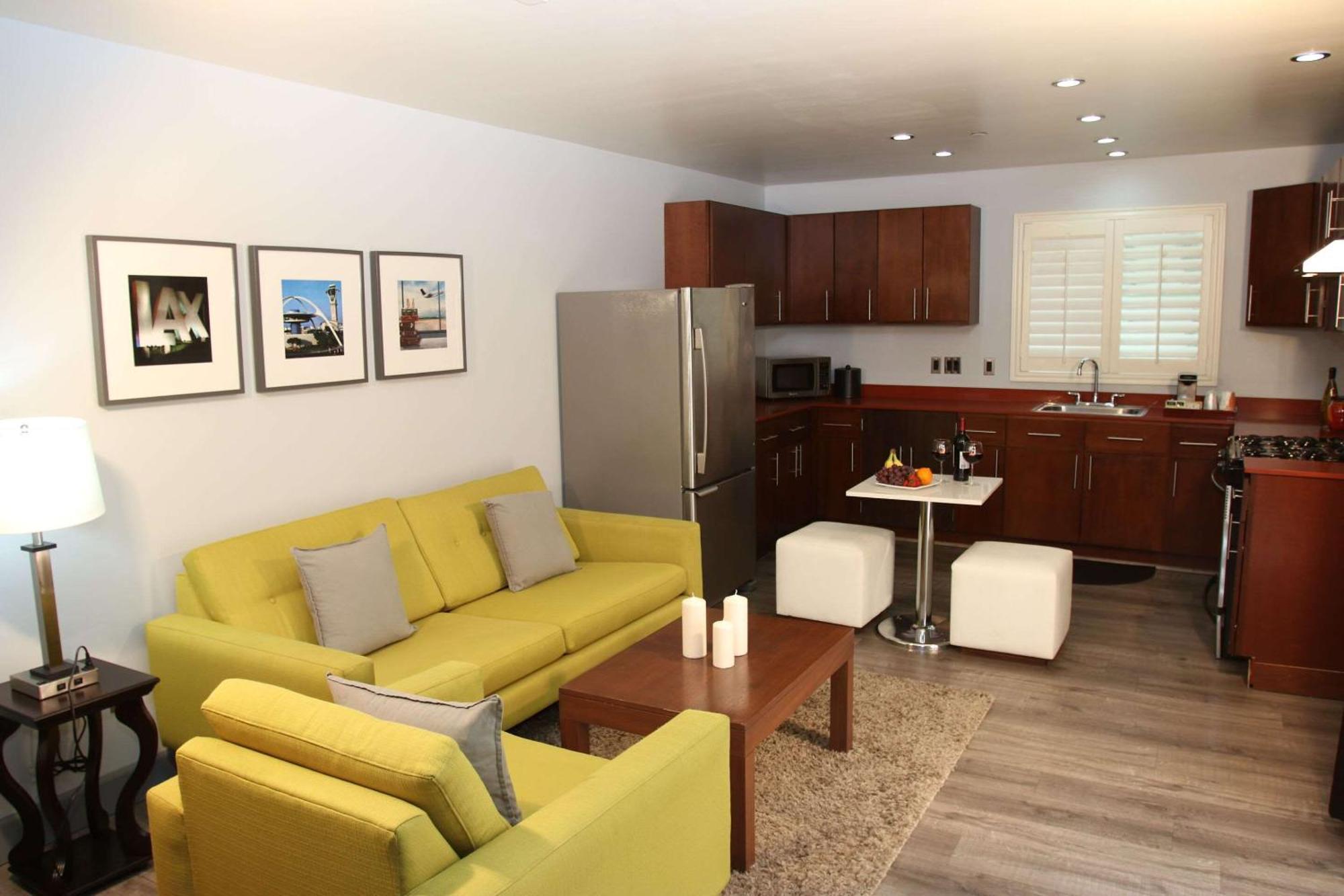 Blvd And Universal-hollywood, Ascend Collection Hotel