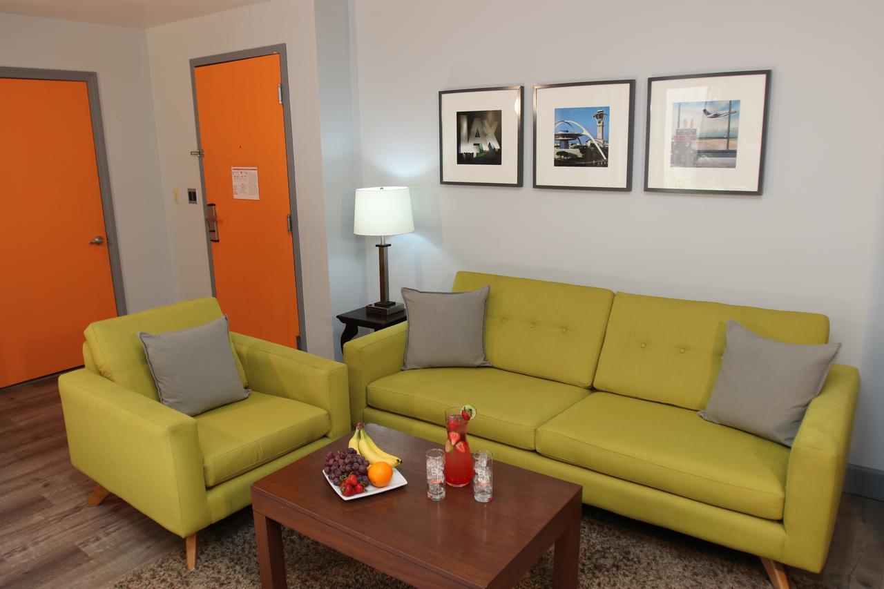 Blvd And Universal-hollywood, Ascend Collection Hotel 4*